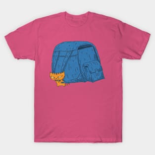 Bagpacker T-Shirt